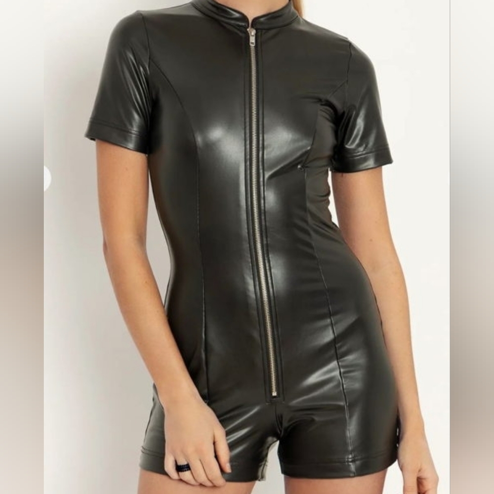 Desert Pirate Playsuit